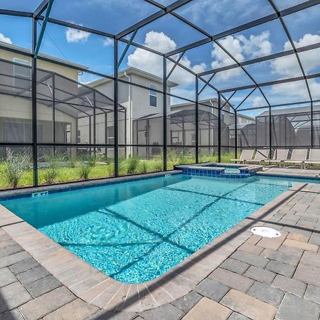 קיסימי Villa Wprivate Pool & Game Room Near Disney מראה חיצוני תמונה