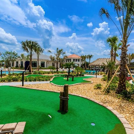 קיסימי Villa Wprivate Pool & Game Room Near Disney מראה חיצוני תמונה