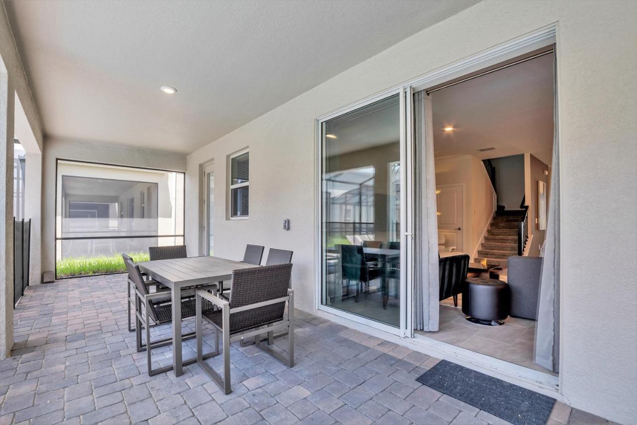 קיסימי Villa Wprivate Pool & Game Room Near Disney מראה חיצוני תמונה